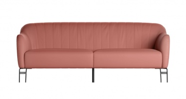 Трёхместный диван Elegante