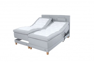 Кровать Adjustable Silk