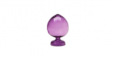 Фиолетовый декор PUMO