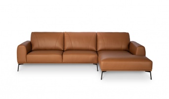 Модульный угловой диван Everton