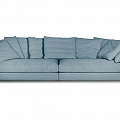 Трёхместный диван Easy