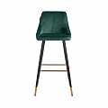 Барный стул Imani Green Velvet